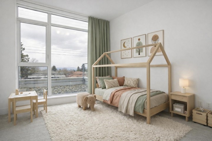 Photo 10 at 302 - 2455 Kingsway, Collingwood VE, Vancouver East
