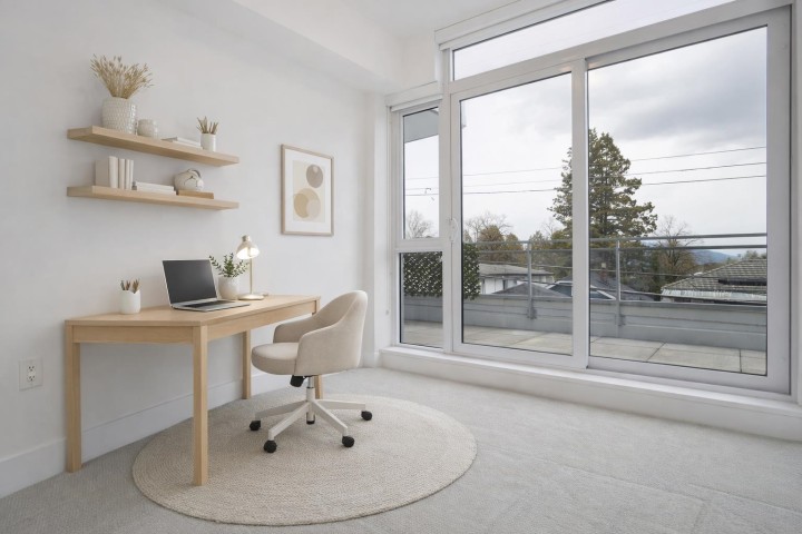 Photo 11 at 302 - 2455 Kingsway, Collingwood VE, Vancouver East