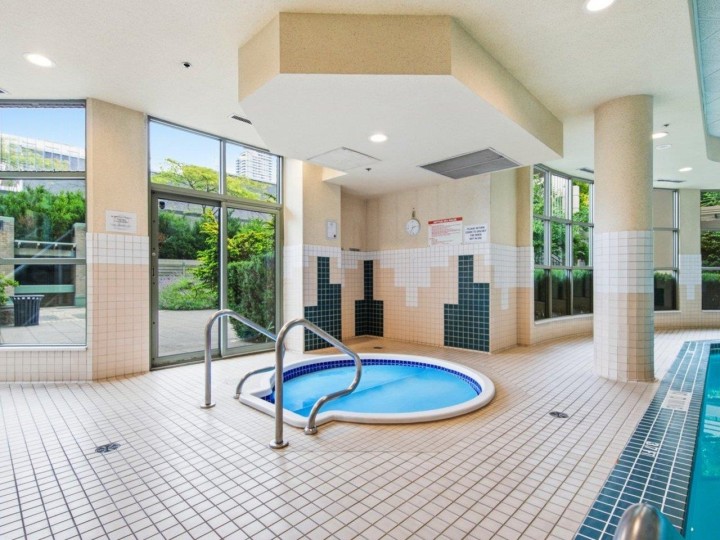 Photo 27 at 701 - 2288 Pine Street, Fairview VW, Vancouver West