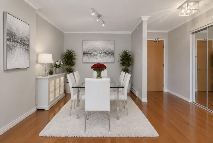 Photo 34 at 701 - 2288 Pine Street, Fairview VW, Vancouver West