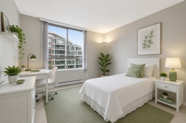 Photo 37 at 701 - 2288 Pine Street, Fairview VW, Vancouver West