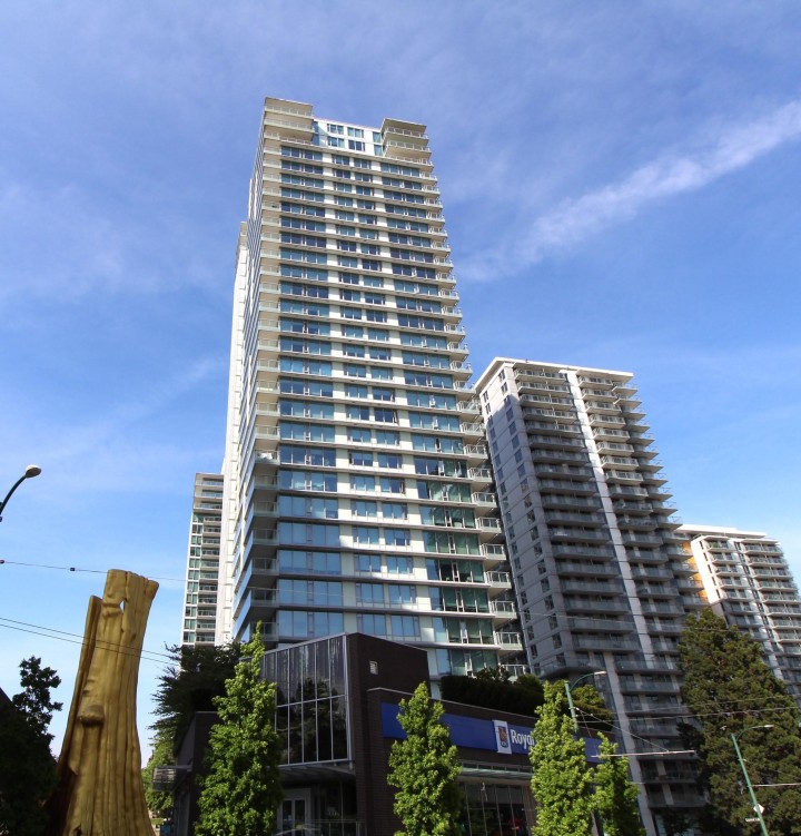 Photo 1 at 3204 - 8131 Nunavut Lane, Marpole, Vancouver West