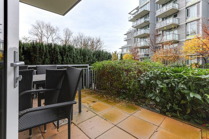 Photo 27 at 108 - 3188 Riverwalk Avenue, South Marine, Vancouver East