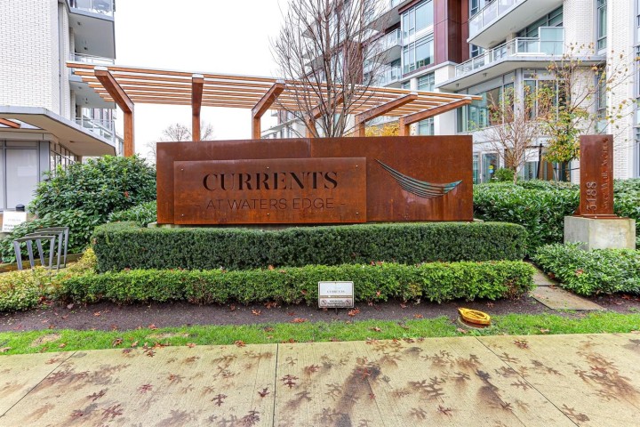 Photo 2 at 108 - 3188 Riverwalk Avenue, South Marine, Vancouver East