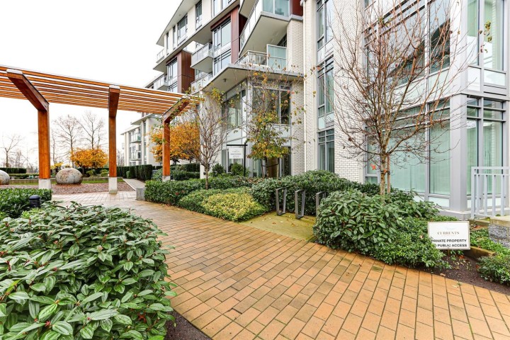 Photo 6 at 108 - 3188 Riverwalk Avenue, South Marine, Vancouver East