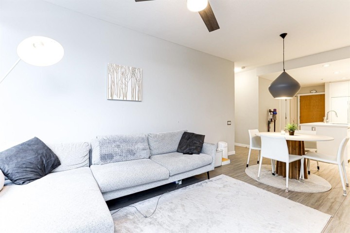Photo 16 at 108 - 3188 Riverwalk Avenue, South Marine, Vancouver East