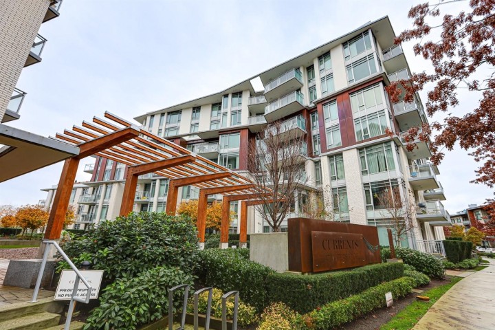 Photo 1 at 108 - 3188 Riverwalk Avenue, South Marine, Vancouver East