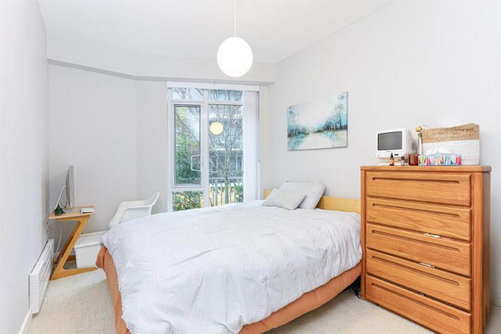 Photo 24 at 108 - 3188 Riverwalk Avenue, South Marine, Vancouver East