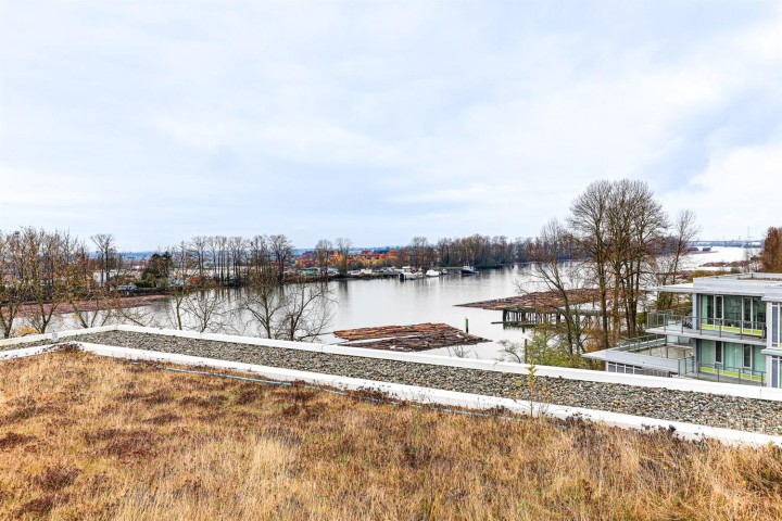 Photo 33 at 108 - 3188 Riverwalk Avenue, South Marine, Vancouver East