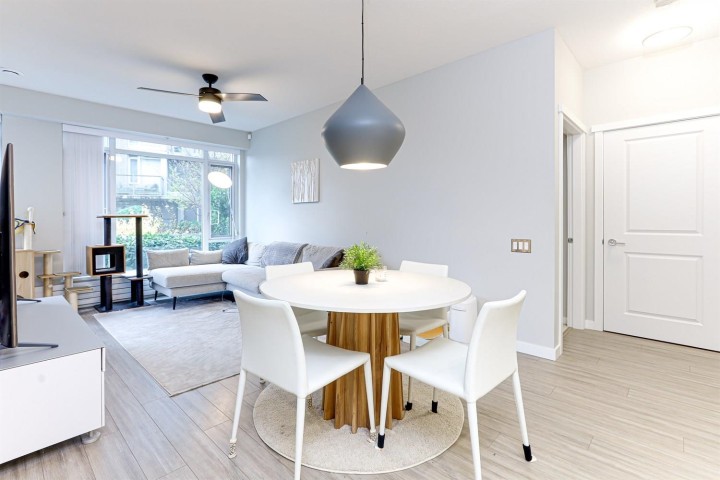 Photo 14 at 108 - 3188 Riverwalk Avenue, South Marine, Vancouver East