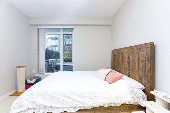 Photo 18 at 108 - 3188 Riverwalk Avenue, South Marine, Vancouver East