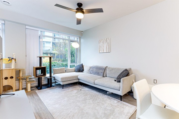 Photo 15 at 108 - 3188 Riverwalk Avenue, South Marine, Vancouver East