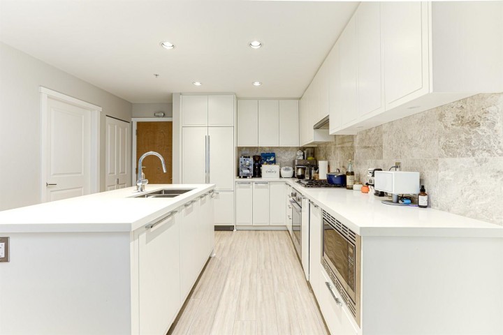 Photo 11 at 108 - 3188 Riverwalk Avenue, South Marine, Vancouver East