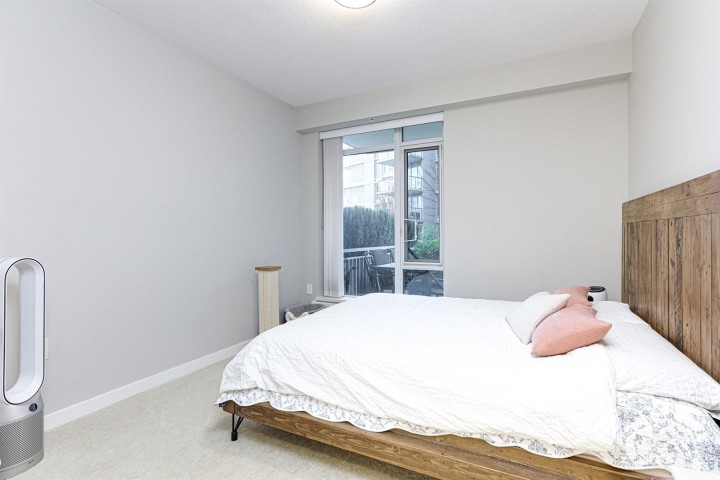 Photo 19 at 108 - 3188 Riverwalk Avenue, South Marine, Vancouver East