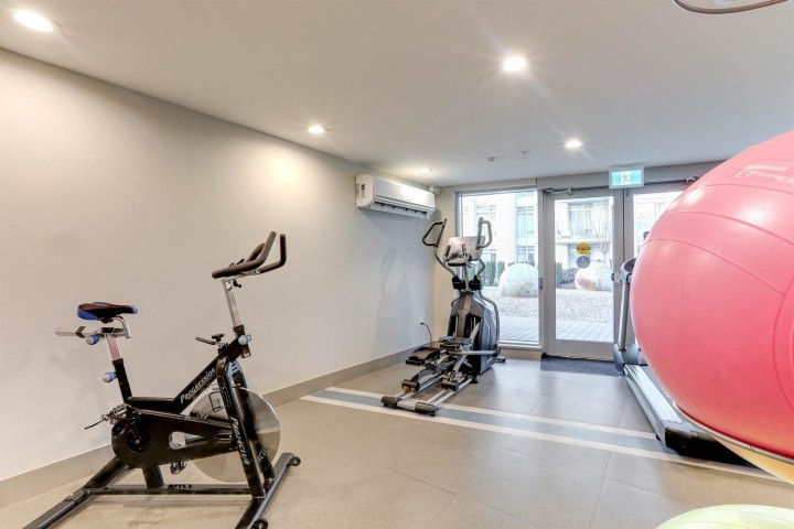 Photo 35 at 108 - 3188 Riverwalk Avenue, South Marine, Vancouver East