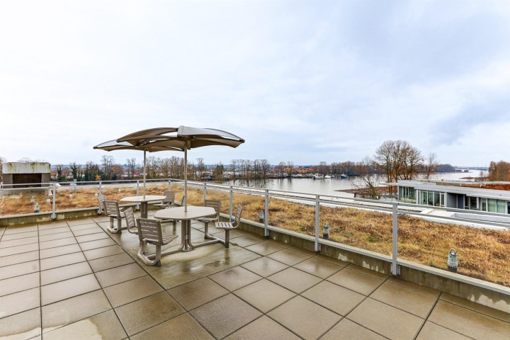 Photo 31 at 108 - 3188 Riverwalk Avenue, South Marine, Vancouver East