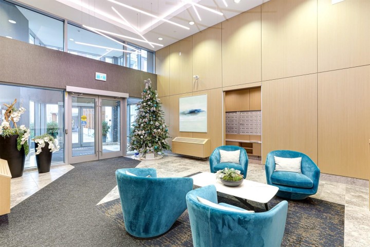 Photo 29 at 108 - 3188 Riverwalk Avenue, South Marine, Vancouver East
