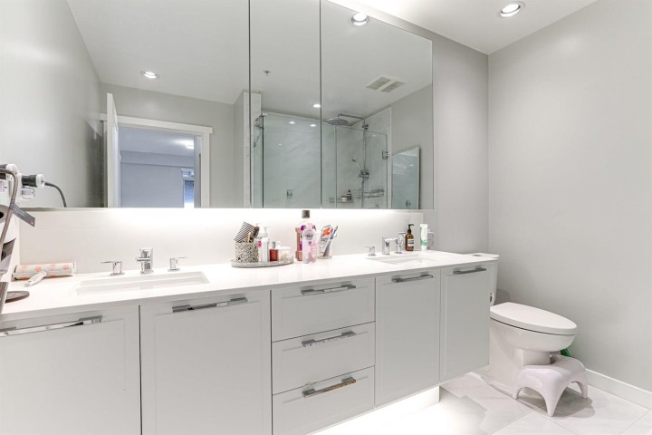 Photo 21 at 108 - 3188 Riverwalk Avenue, South Marine, Vancouver East