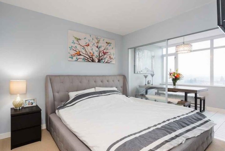Photo 6 at 1103 - 4815 Eldorado Mews, Collingwood VE, Vancouver East