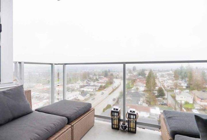 Photo 13 at 1103 - 4815 Eldorado Mews, Collingwood VE, Vancouver East