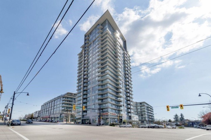 Photo 1 at 1103 - 4815 Eldorado Mews, Collingwood VE, Vancouver East