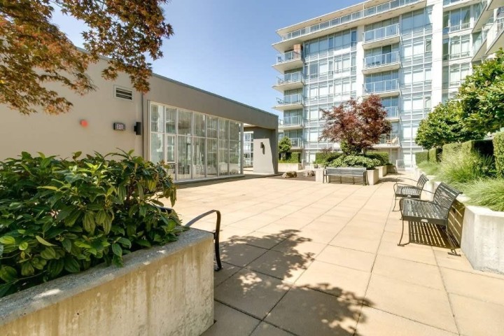 Photo 11 at 1103 - 4815 Eldorado Mews, Collingwood VE, Vancouver East