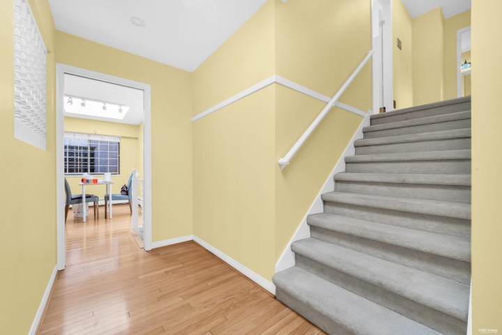 Photo 17 at 137 W Woodstock Avenue, Cambie, Vancouver West