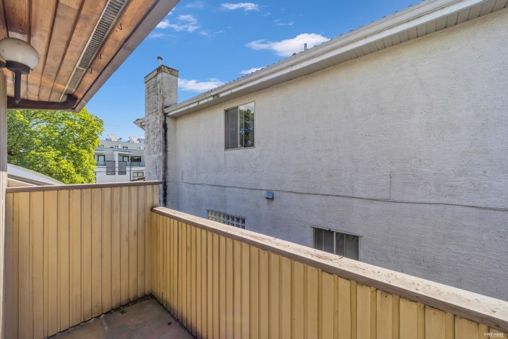 Photo 28 at 137 W Woodstock Avenue, Cambie, Vancouver West