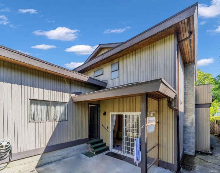 Photo 30 at 137 W Woodstock Avenue, Cambie, Vancouver West