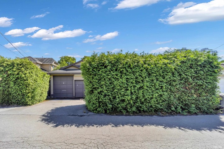 Photo 33 at 137 W Woodstock Avenue, Cambie, Vancouver West