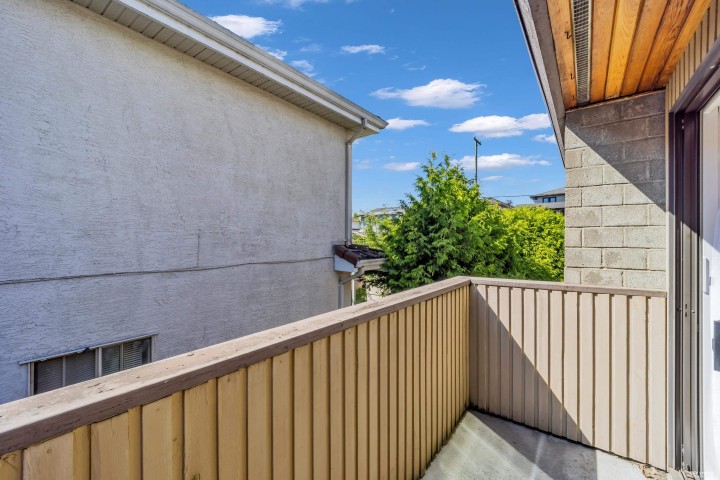 Photo 29 at 137 W Woodstock Avenue, Cambie, Vancouver West