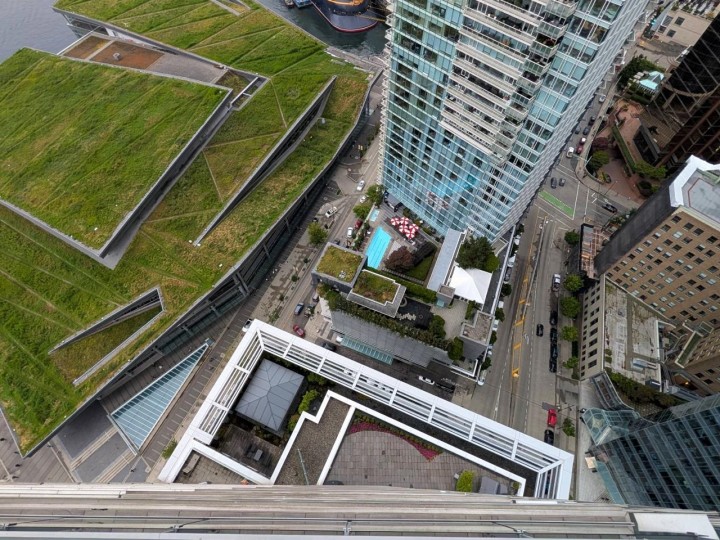 Photo 28 at 3404 - 1077 W Cordova Street, Coal Harbour, Vancouver West