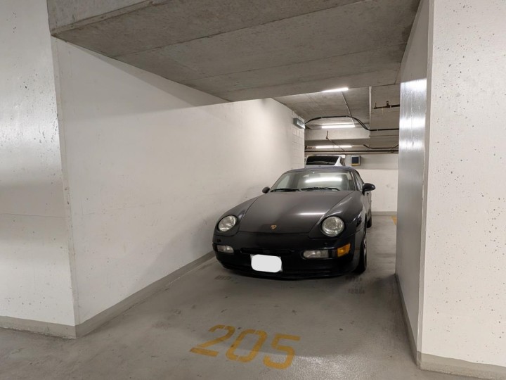 Photo 31 at 3404 - 1077 W Cordova Street, Coal Harbour, Vancouver West
