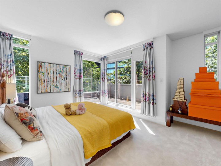 Photo 27 at 1211 W Cordova Street, Coal Harbour, Vancouver West