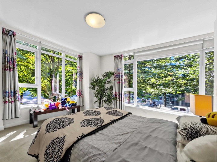 Photo 16 at 1211 W Cordova Street, Coal Harbour, Vancouver West