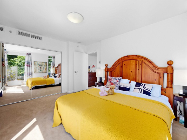 Photo 26 at 1211 W Cordova Street, Coal Harbour, Vancouver West