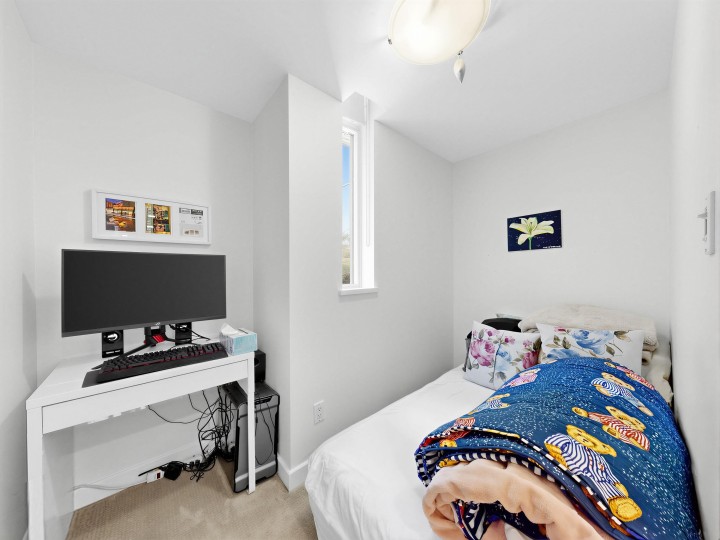 Photo 20 at 1211 W Cordova Street, Coal Harbour, Vancouver West