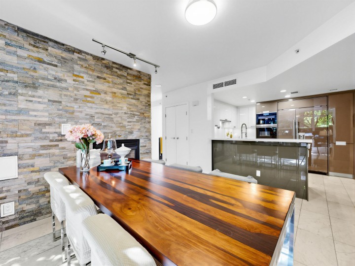 Photo 9 at 1211 W Cordova Street, Coal Harbour, Vancouver West