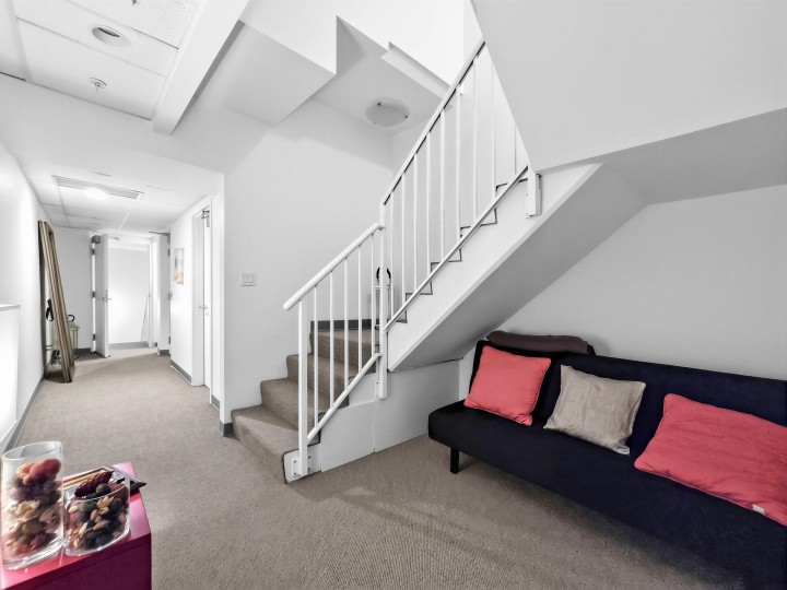Photo 34 at 1211 W Cordova Street, Coal Harbour, Vancouver West