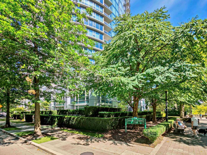 Photo 38 at 1211 W Cordova Street, Coal Harbour, Vancouver West