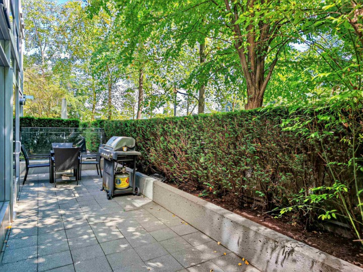 Photo 33 at 1211 W Cordova Street, Coal Harbour, Vancouver West