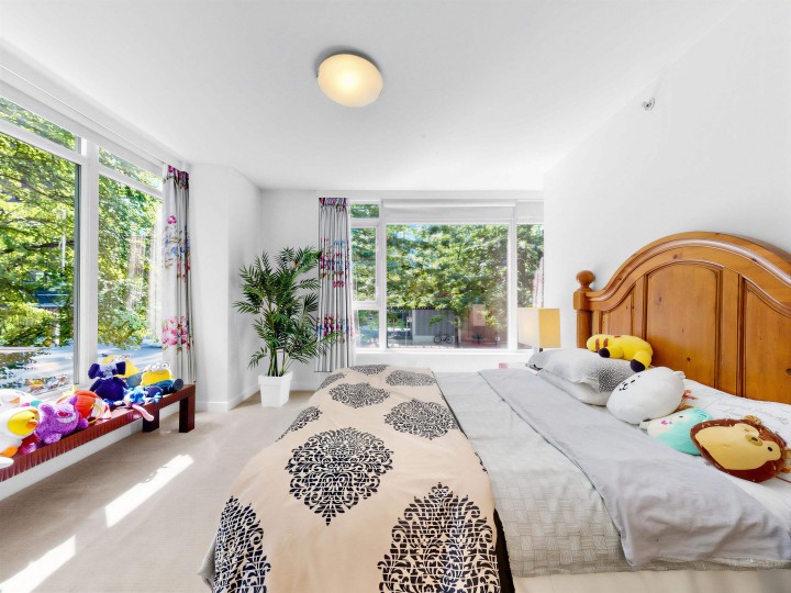 Photo 15 at 1211 W Cordova Street, Coal Harbour, Vancouver West