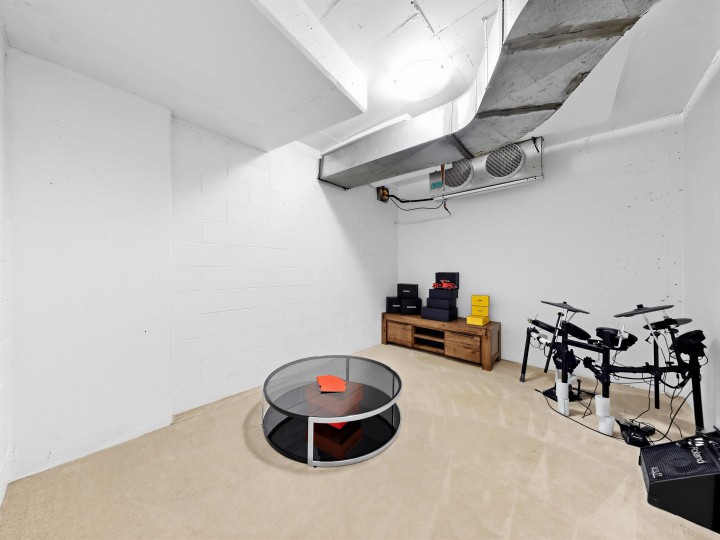 Photo 35 at 1211 W Cordova Street, Coal Harbour, Vancouver West