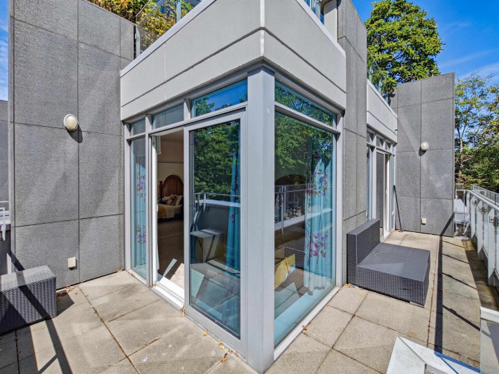 Photo 29 at 1211 W Cordova Street, Coal Harbour, Vancouver West
