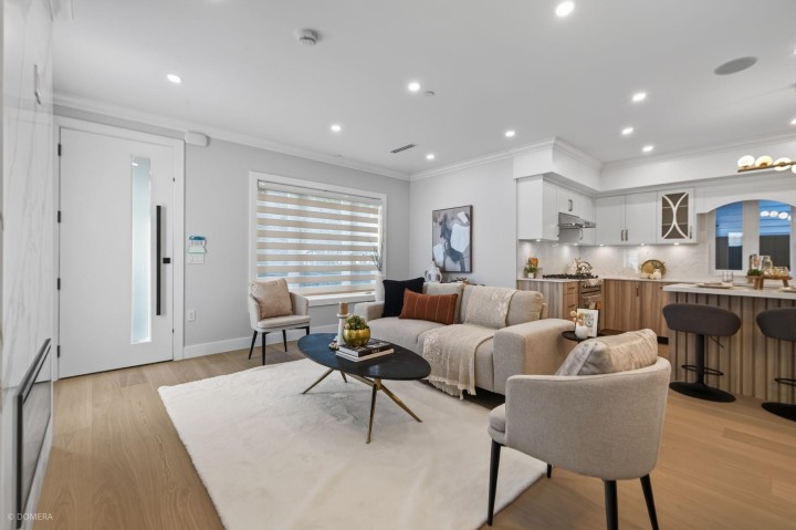 Photo 6 at 1 - 2035 E 51st, Killarney VE, Vancouver East