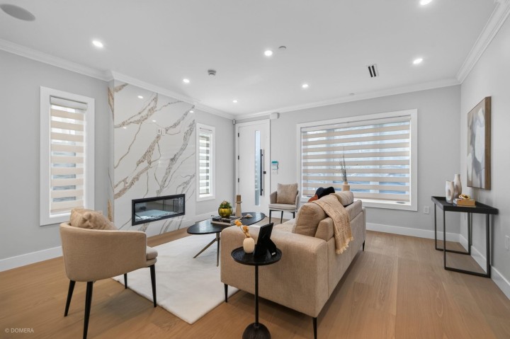 Photo 7 at 1 - 2035 E 51st, Killarney VE, Vancouver East