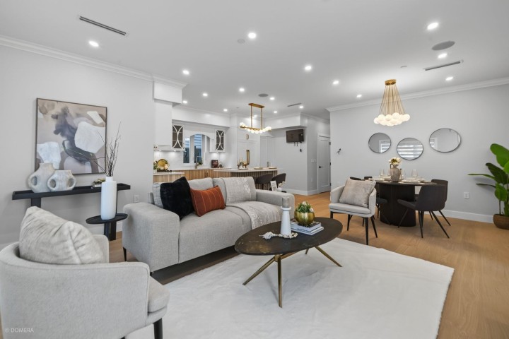 Photo 5 at 1 - 2035 E 51st, Killarney VE, Vancouver East