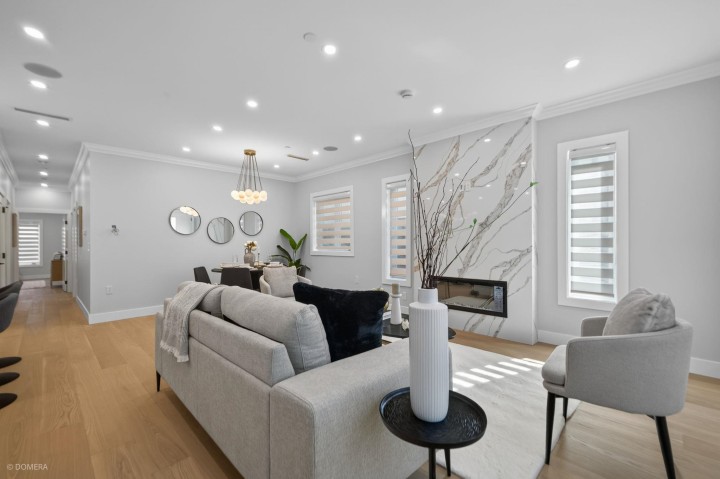 Photo 9 at 1 - 2035 E 51st, Killarney VE, Vancouver East