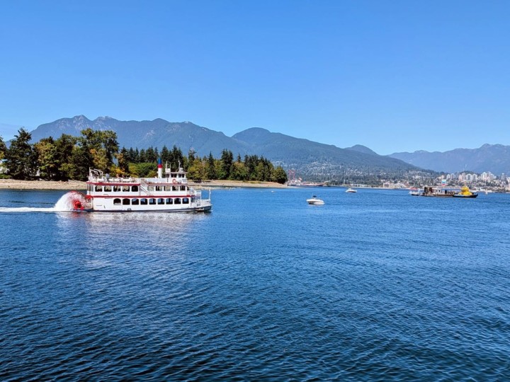 Photo 11 at 202 - 588 Broughton Street, Coal Harbour, Vancouver West