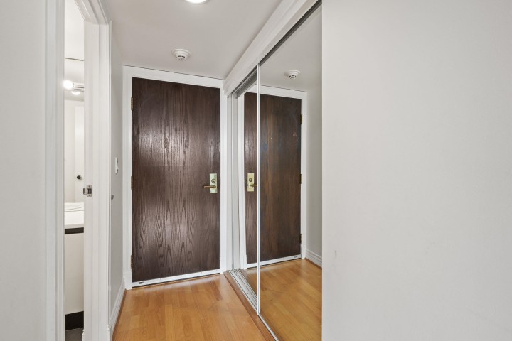 Photo 27 at 205 - 1600 Howe Street, Yaletown, Vancouver West